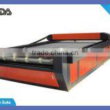 Laser Cutting Lathe for Roller Textile