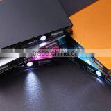 8800mah Metallic Polymer Power Bank Phone Charger thumbnail-2