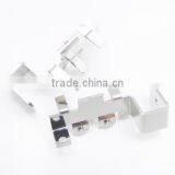 Shenzhen Auto Parts Custom Design Non-standard Stainless Steel Clamp Terminal thumbnail-4