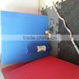 Olympic Barbell Bar , Suitable for Preparing Competition Weightlifting thumbnail-2