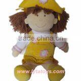 Plush Stuffed Toys Cute Doll thumbnail-4