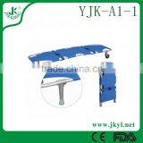 YJK-A1-1 Jie Kang Counters Authentic Medical Emergency Rescue Stretcher thumbnail-1