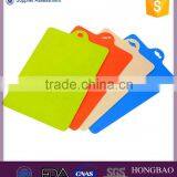 Small Plain Plastic Chopping Board/adjustable Cutting Board/Antistatic Cutting Board thumbnail-2
