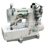 JY500-01DA Direct-drive High-speed Interlock Automatic Paper Sewing Machine