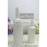 Factory Ceramic Flower Vase for Wholesale thumbnail-1