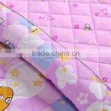 100% Polyester Summer Patch Work Cotton Quilt thumbnail-3
