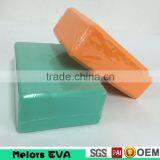 Made In Taiwan High Quality Foam Wholesale Balance Eva Yoga Block thumbnail-3