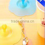 Fashion and Well Design Silicone Cup Cover thumbnail-1
