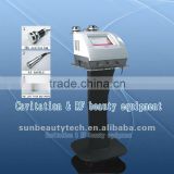 Ultrasonic Liposuction Cavitation And RF Cavitation Lipo Machine Slimming Machine Body Slimming Machine