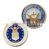 Cheap Custom Challenge Coins thumbnail-2