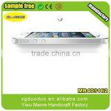 Top Quality 0.33mm 2.5D 9H Curved Edge Japan Material Tempered Glass Screen Protector IPhone 6 thumbnail-3