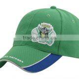Promotional Custom Embroidery Baseball Cap Sports Cap Hat And Cap thumbnail-6