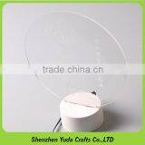 Shop Decor Flashing Light USB Power Colorful Night Light thumbnail-6