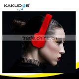 Factory Wholesale Wireless Hideen Invisible Bluetooth Headphone Earphone