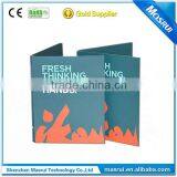 2014 Newest 1.8''/2.4''/2.8''/4.3'/7'/10'' TFT LCD Video Card / Video Brochure /video Book thumbnail-3