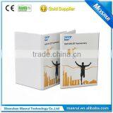 Paper Material 7.0" LCD Video Greeting Card Video in Print Video Mailer thumbnail-3