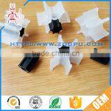 Customized Practical Anti-aging Natural Nbr Impeller thumbnail-2
