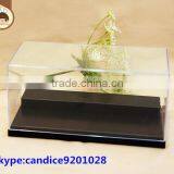 Clear Acrylic Lego Display Case Wholesalers thumbnail-4