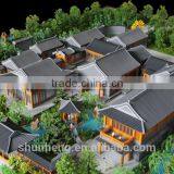 Architectural Models of Hotel Park Making Service thumbnail-3