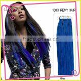 New Fashion Best Tape in Hair Extensions thumbnail-1