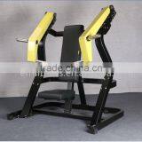 Fitness Equipment Gym Machine Incline Chest Press thumbnail-1