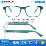 Injection Molding Transparent Inside Outside b d Reading Glasses thumbnail-1