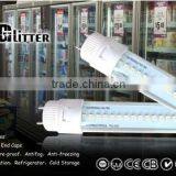 1200mm Led Freezer Tube 4ft 16W 100lm/W Direct Replacement No Rewire TUV SAA C-tick CB PSE Approval thumbnail-1