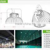 High Quality 150w High Bay Light SMD3030+Meanwell Driver LED High Bay Light thumbnail-4