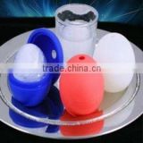 silicone ice ball maker for Whisky