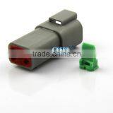 4pins Electrical Auto Connectors DT04-4P,Deutsch Product in China