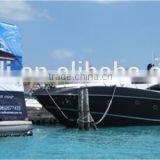 High Quality Customized Inflatable Floating Billboard for Advertising thumbnail-6