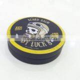 Wholesale Round Metal Shoe Polish Tin Boxes thumbnail-1