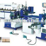 FJLI50 Semi-Automatic Finger Jointing Line