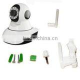 Easy to Use 11pcs Array LED Lights 720p ip Camera With CE Certificates thumbnail-6