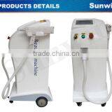 Quality Guarantee 1064nm & 532nm nd Yag Laser Tattoo Removal thumbnail-4