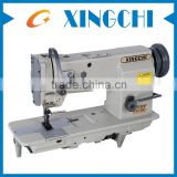 single/double needle sewing machine industrial compound