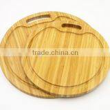 Factory Direct Sale Bamboo Cutting Board
