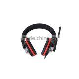 New Electronic Product Bluetooth Stereo Gaming Headset With Mic thumbnail-1
