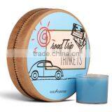 Luxury Printed Lamination Magnetic Display Reycled Handmade Cardboard Gift Paper Box Wholesale