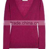 Ladies Cashmere Sweater