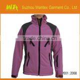 Women's Waterproof Outdoor Jacket