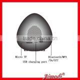 Promotional Gift Portable Wireless Bluetooth Speaker for Home Office Car Shop thumbnail-5