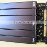 Base Station Repeater Duplexer 30W 6 Cavity Duplexer for Mobile Radio FM Transceive thumbnail-2