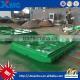 Jaw Crusher Wear Parts Swing Plate Used Stone Crusher Plant for Sale