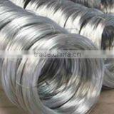 Anping Factory 9 Gauge Galvanized Galvanized Coat Iron Hanger/Binding Wire Manufacturer!