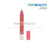 TC4811-2 New Cosmetic Empty Plastic Replaceable Click Pen thumbnail-2
