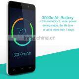 Best Price for China Brand Phone RAM 2GB ROM 8GB Huawei Honor 4X 4G Phone With Android 4.4 Front 5MP Rear 13MP Camera thumbnail-3