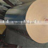 Flame Retardant Double Sided Heat Sealing Foil Facing