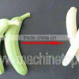 Green Banana Peeling Machine/banana Peeler/banana Chips Machine/green Banana Slicing Machine/plantain Peeler thumbnail-3