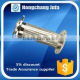 Large Diameter High Pressure 3 Inch Steam Flexible Hose thumbnail-1